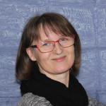 Gerlinde Rückemann