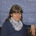 Jutta Starnberger