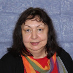 Martha Ofenschüssl